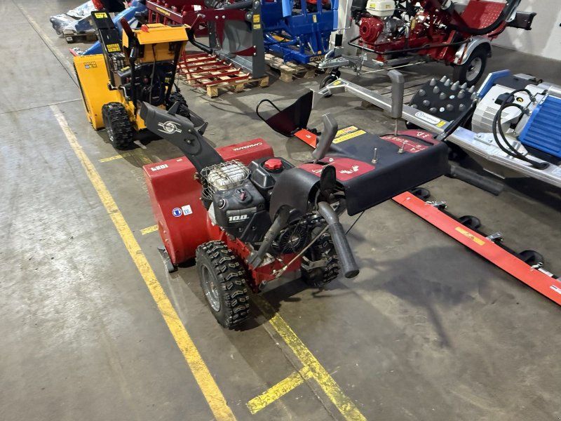 CANADIANA 1029 Schneefräse mit 10PS
