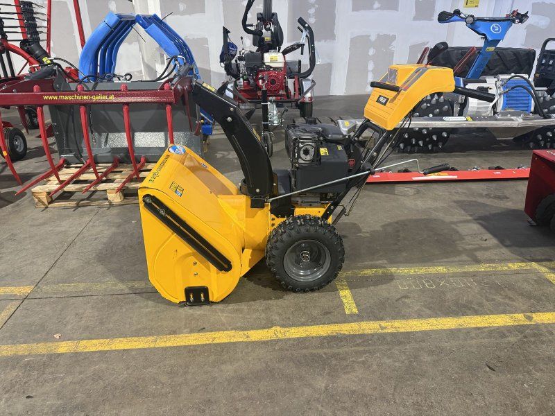 Murray Polar Schneefräse