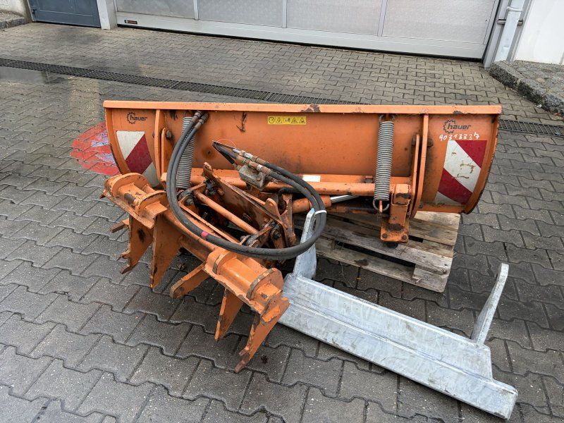 Hauer Schneeschild DRM 1600