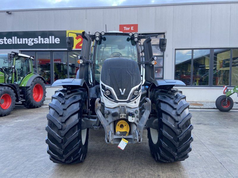 Valtra T215 Direct