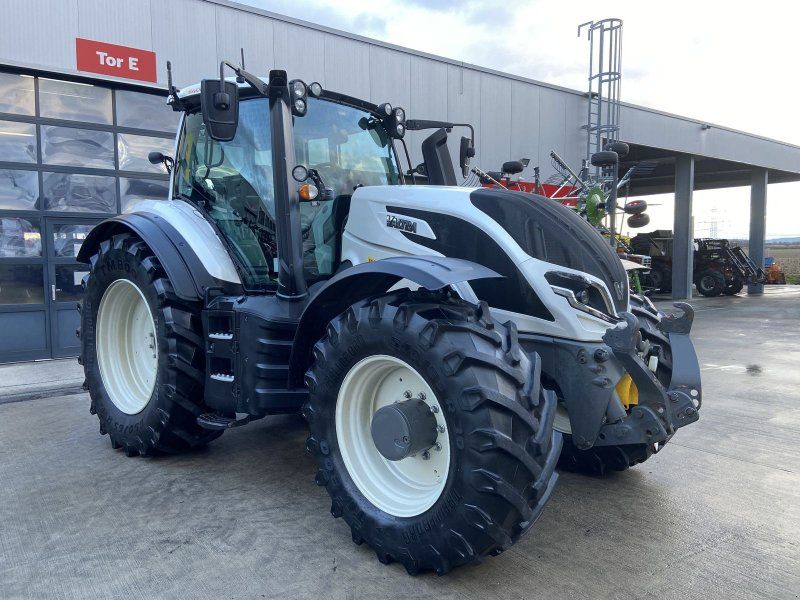 Valtra T215 Direct