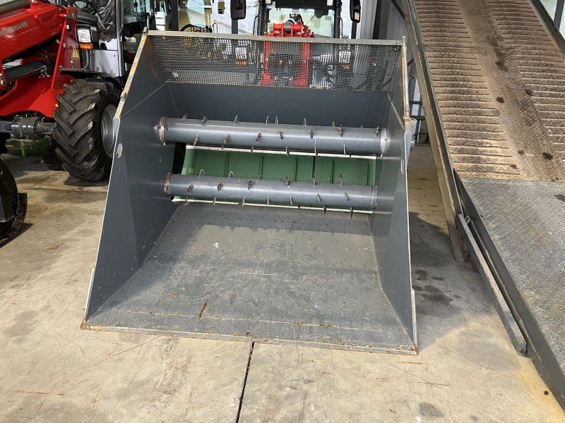 Mehrtens Kombiverteiler