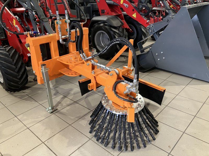 Bressel & Lade Wildkrautbesen