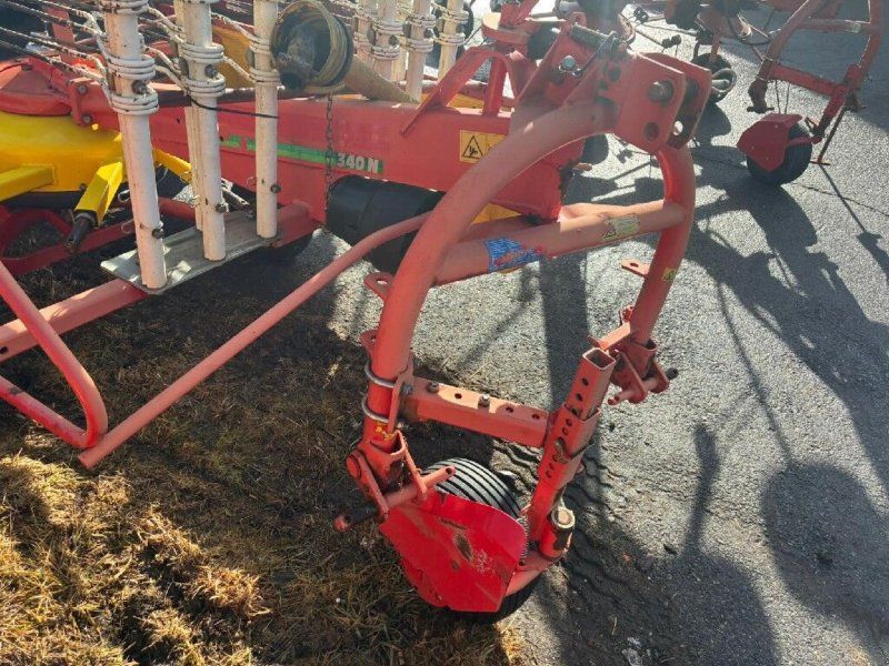 Pöttinger Euro Top 340 N