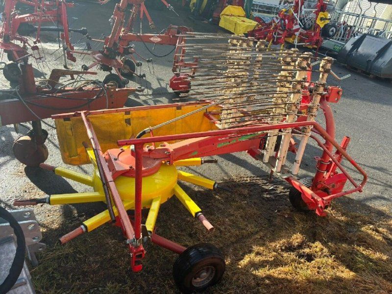 Pöttinger Euro Top 340 N