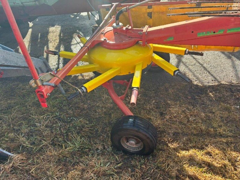 Pöttinger Euro Top 340 N