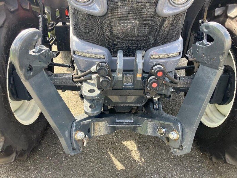 Lindner Lintrac 95 LS