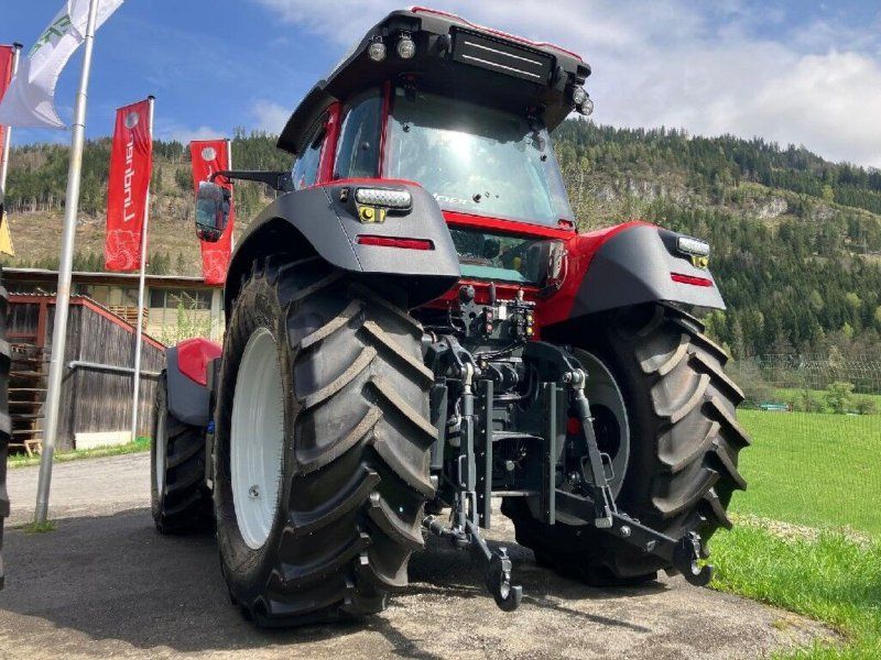 Lindner Lintrac 95 LS