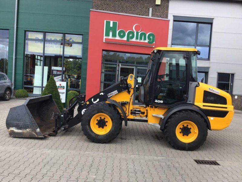 JCB 409