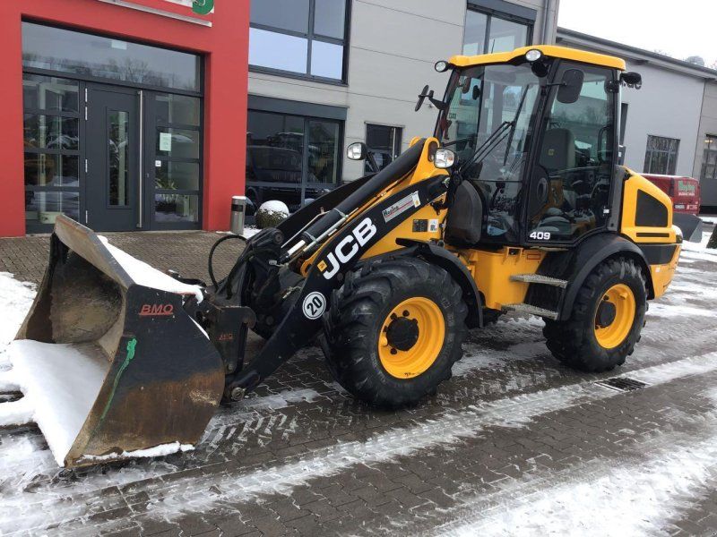 JCB 409