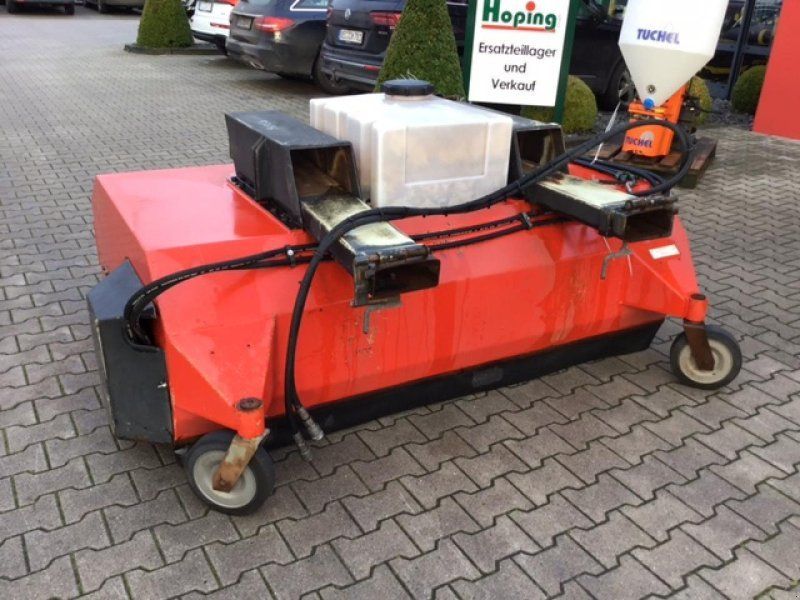 Grünig GSX2000/670L