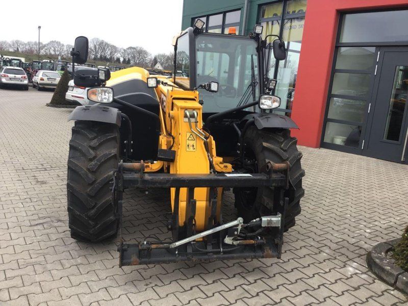 JCB 527-58 DS
