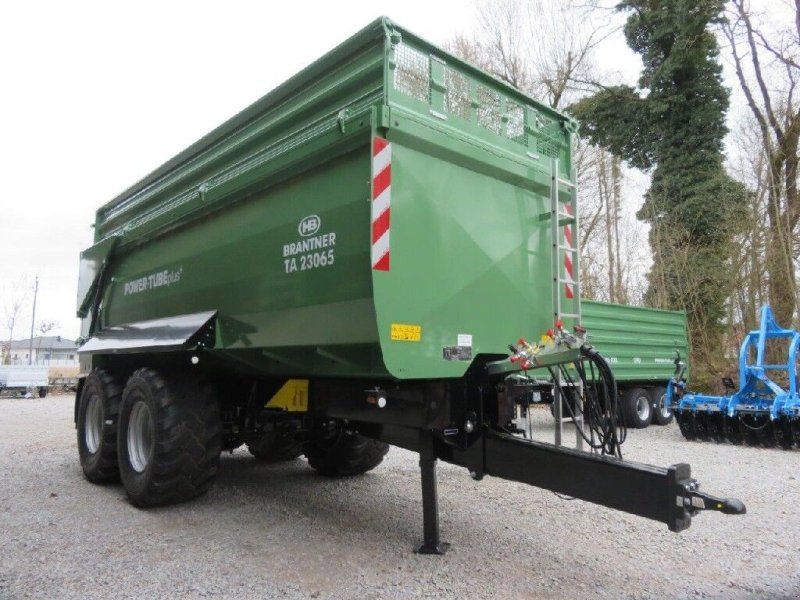 Brantner TA 23065/2 Power Tube