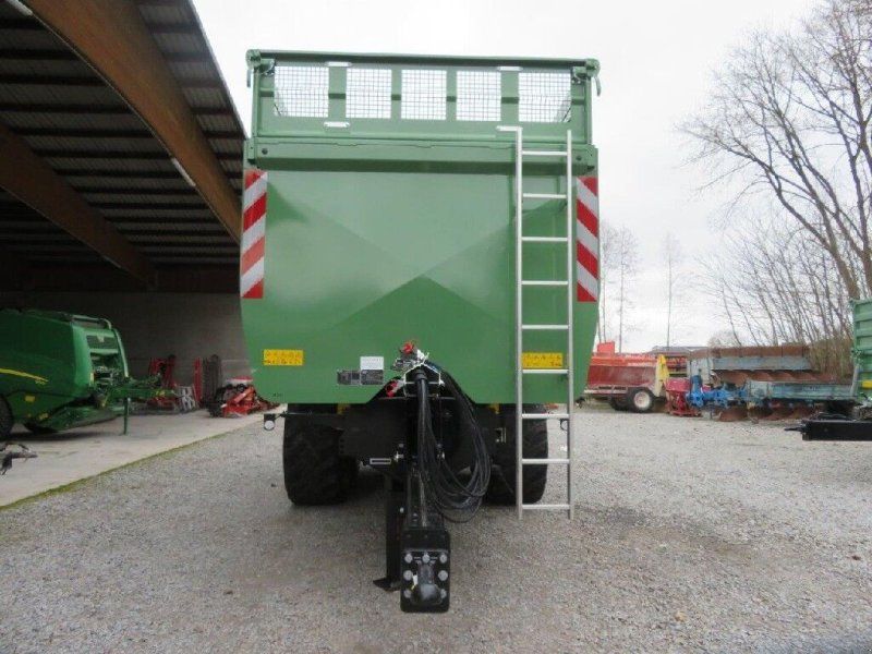 Brantner TA 23065/2 Power Tube