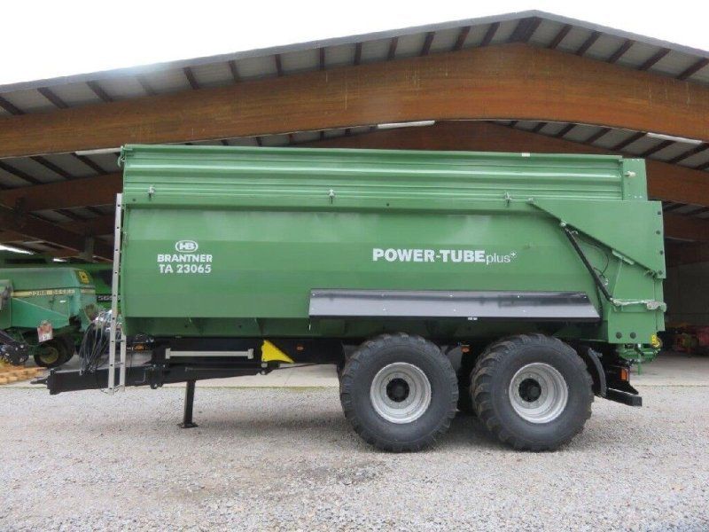 Brantner TA 23065/2 Power Tube