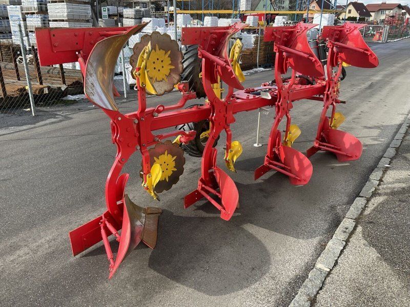 Pöttinger Servo 35 S Plus 4-sch.