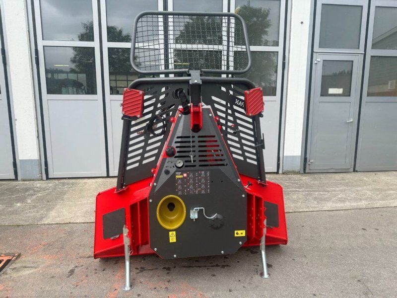 Krpan 7EHP PRORTIONALBREMSE