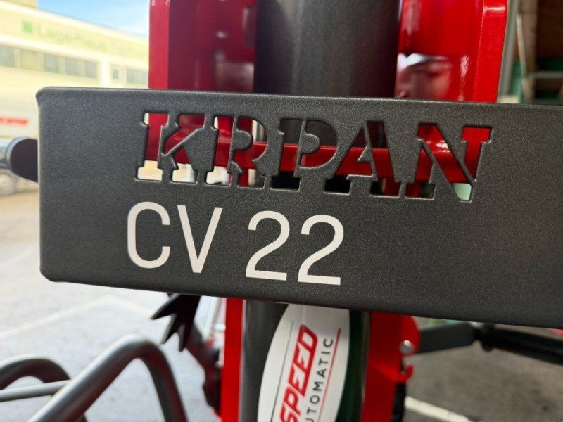 Krpan CV 22K PRO