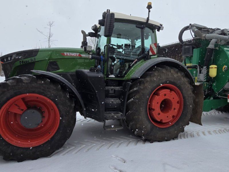 Fendt 942 Vario Gen6 ProfiPlus
