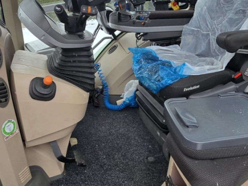 Fendt 942 Vario Gen6 ProfiPlus