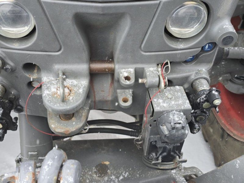 Fendt 942 Vario Gen6 ProfiPlus