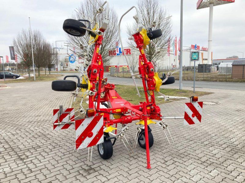 Pöttinger Hit 6.61 Modeljahr 2017