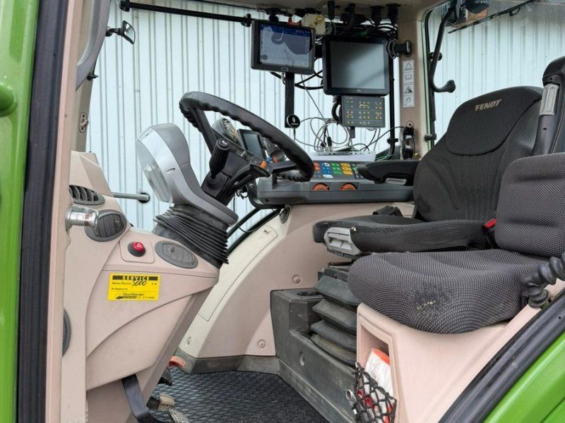 Fendt 313 Vario S4 Profi