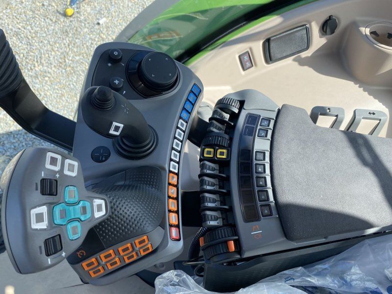 Fendt 724 Vario GEN 6 Profi+ Setting 2