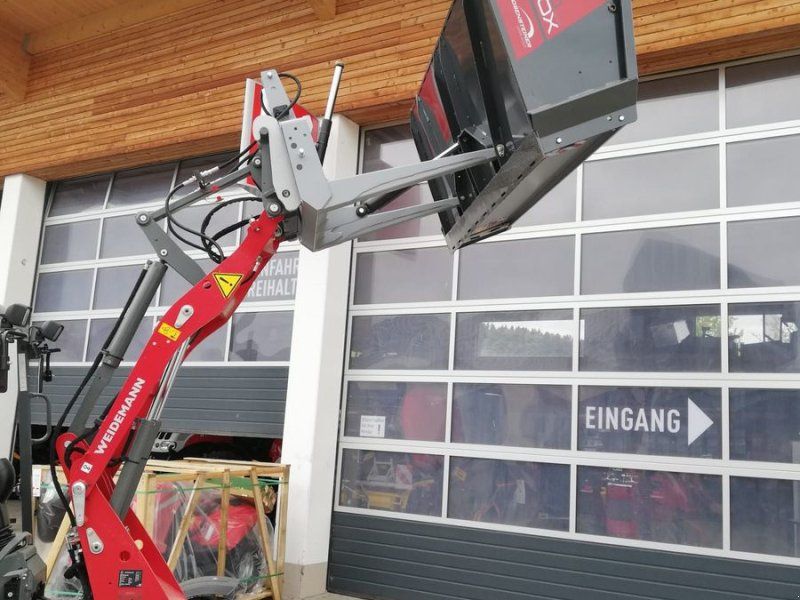 Rosensteiner ROBOX 12-220