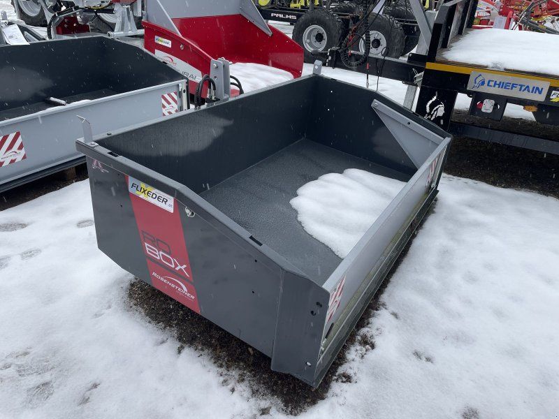 Rosensteiner ROBOX 12-220