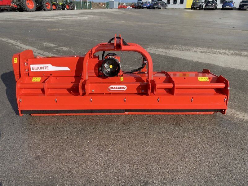 Maschio Bisonte 300