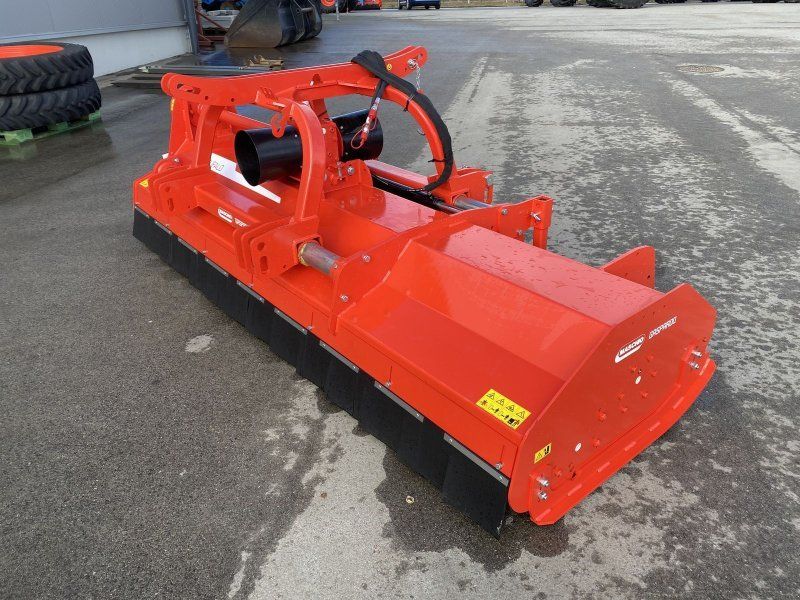 Maschio Bufalo 300