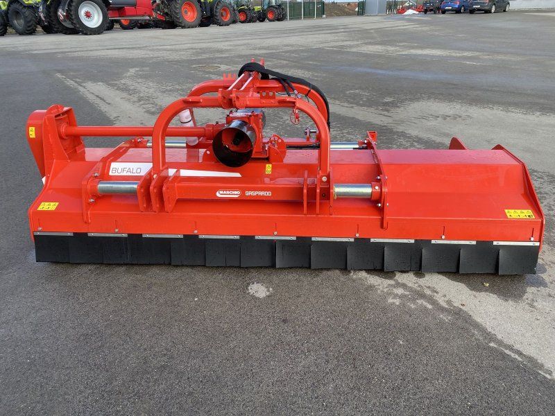 Maschio Bufalo 300