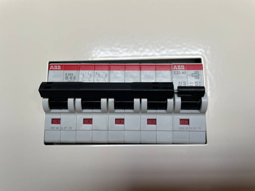 FG Wilson P33-3 - 33 kVA Genset - 125L Tank - DPX-16003-66