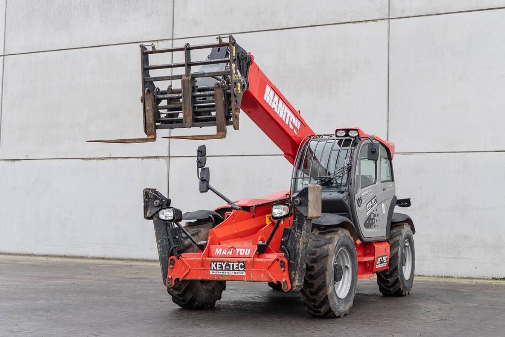 Manitou MT 1440