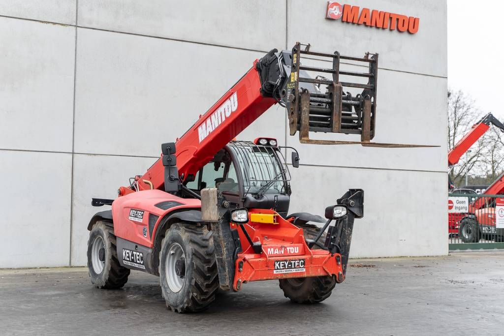 Manitou MT 1440