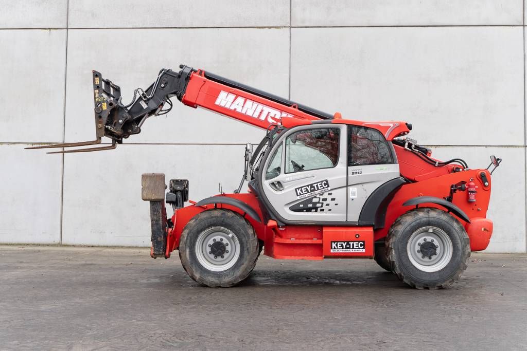 Manitou MT 1440