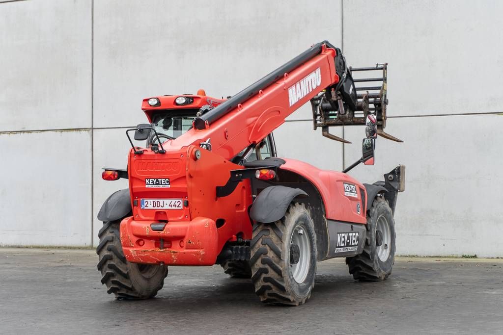 Manitou MT 1440