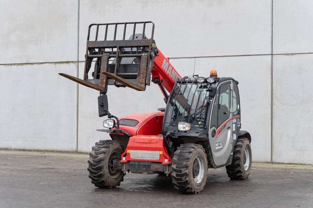Manitou MT 625 H