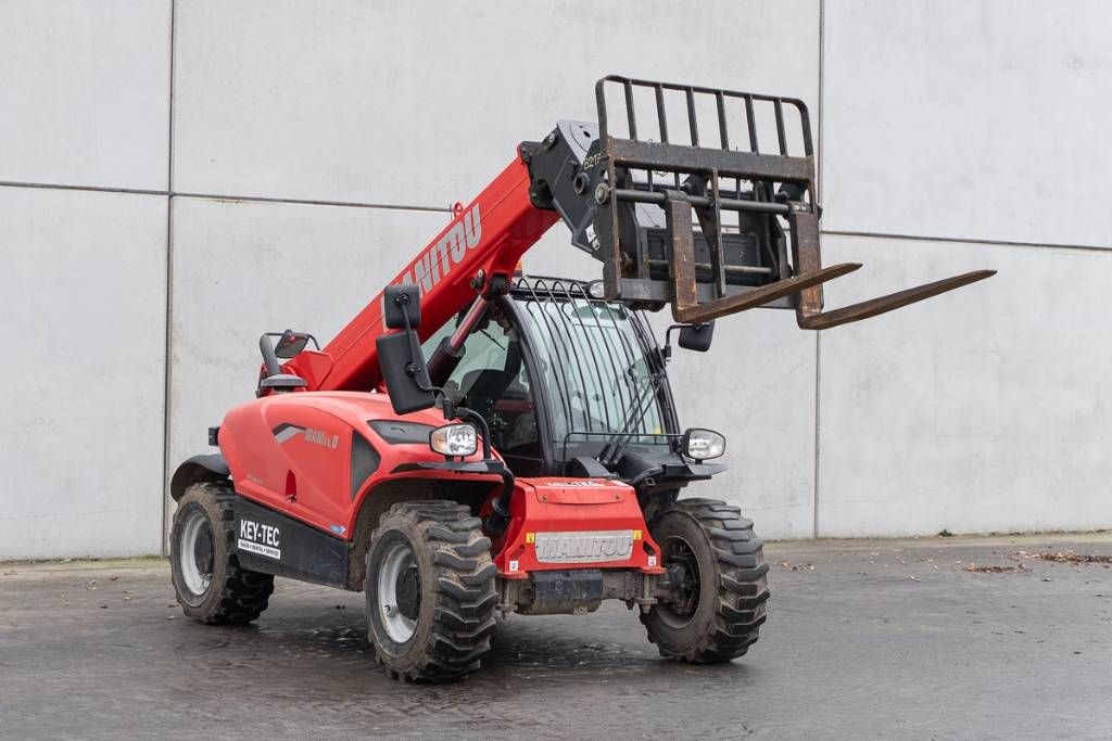 Manitou MT 625 H
