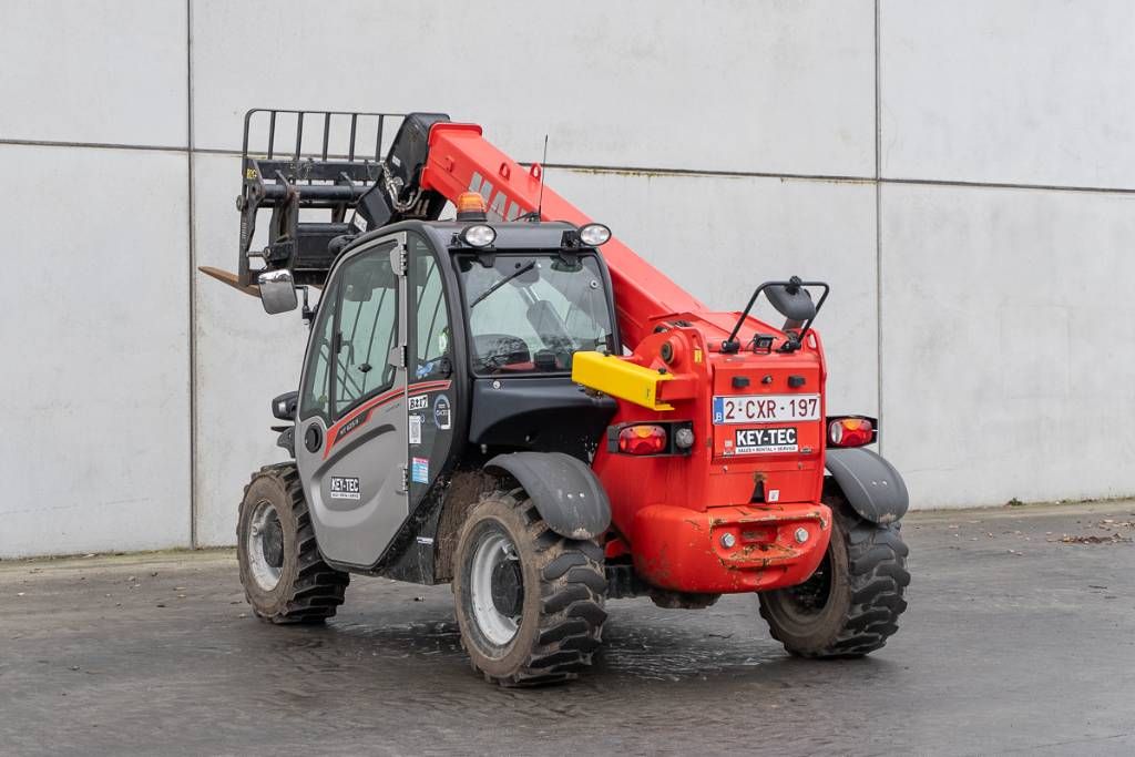 Manitou MT 625 H