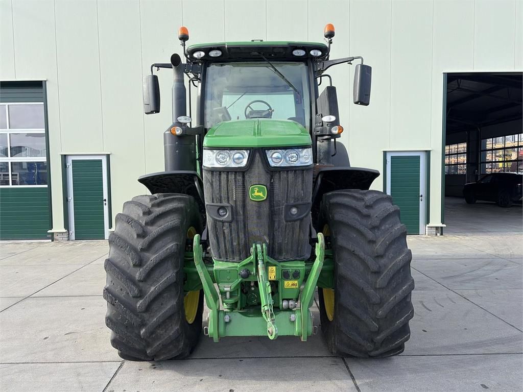John Deere 7290R E23 EPA
