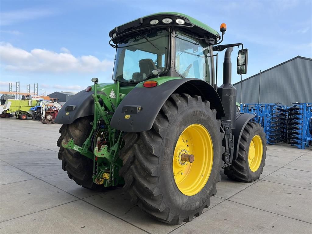 John Deere 7290R E23 EPA