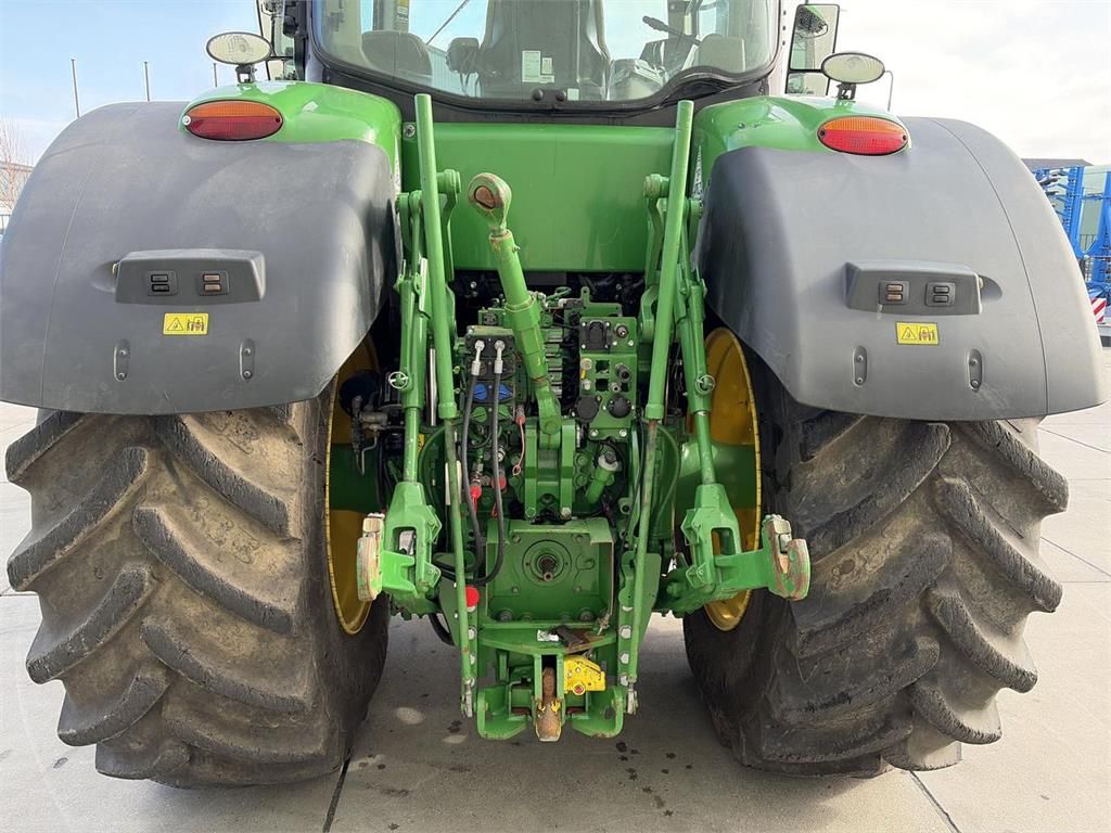 John Deere 7290R E23 EPA