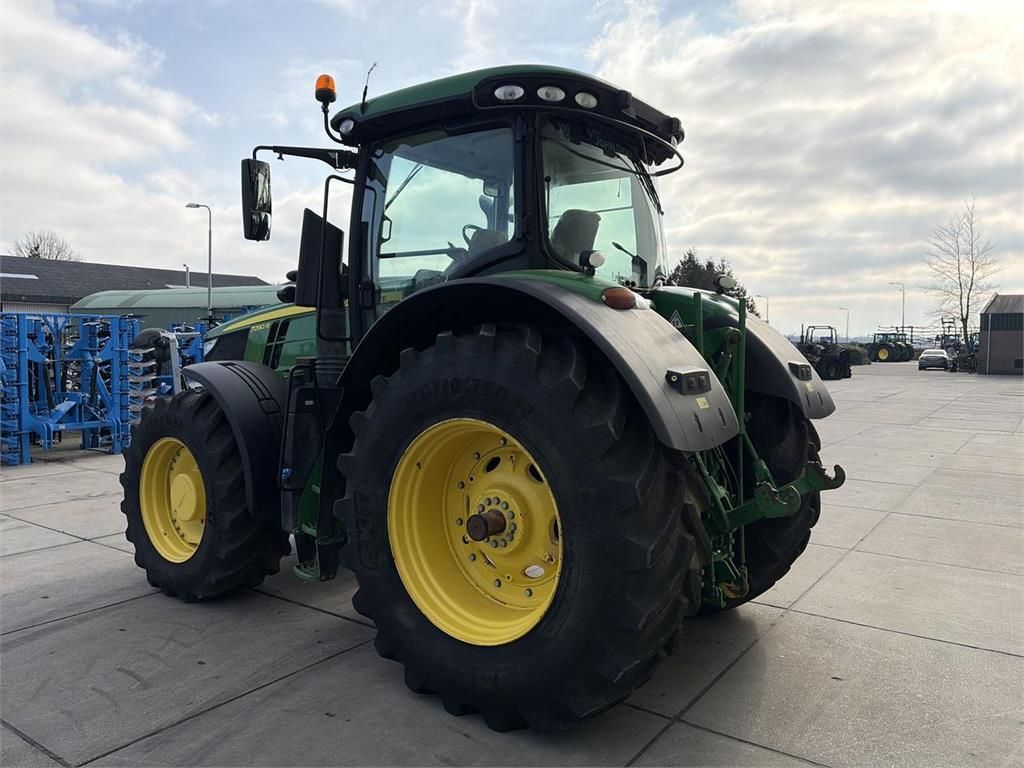 John Deere 7290R E23 EPA
