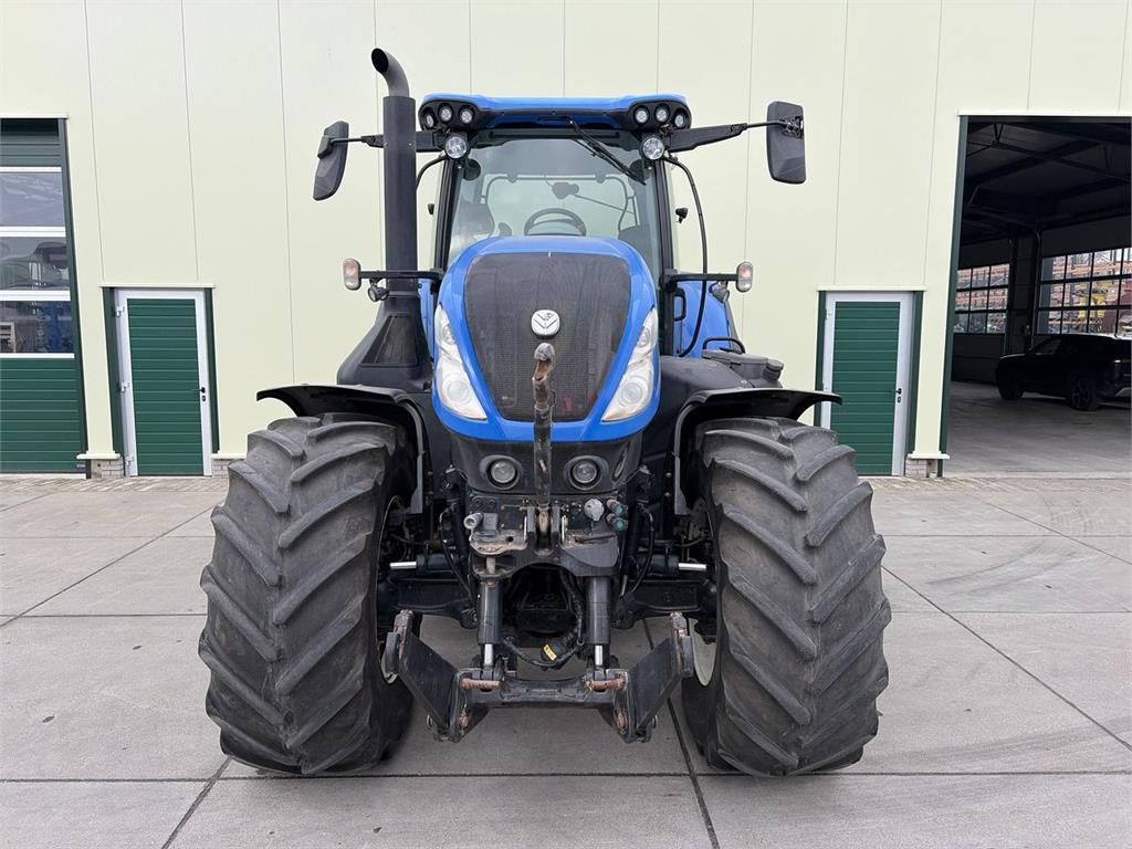 New Holland T 7.290 AC HD