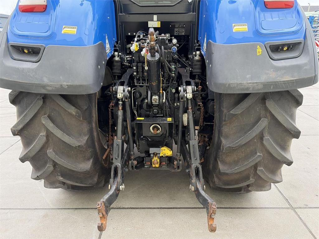 New Holland T 7.290 AC HD