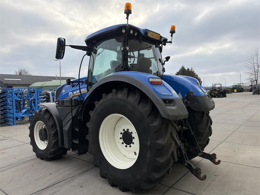 New Holland T 7.290 AC HD