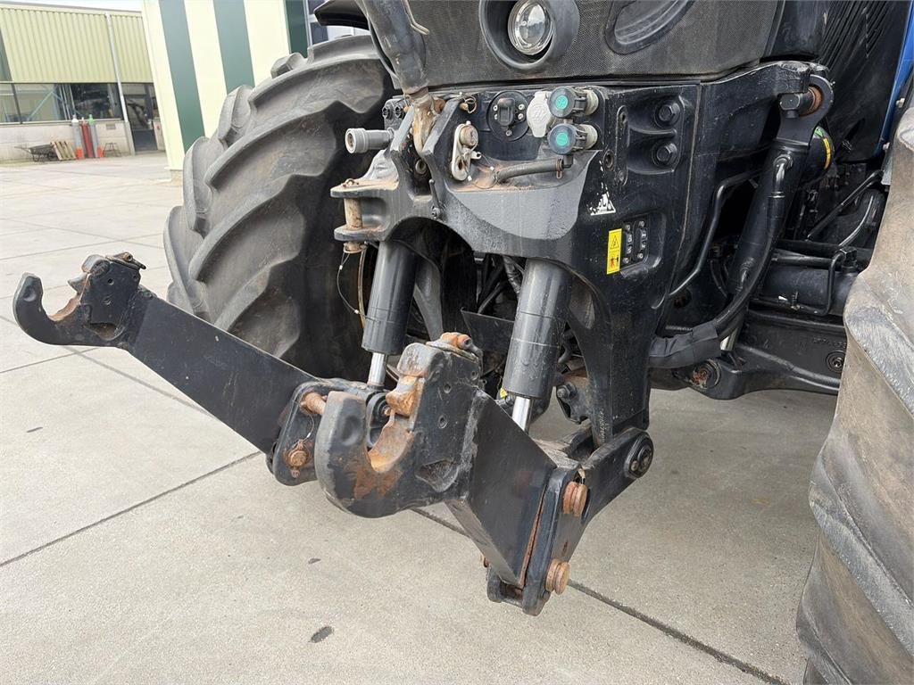 New Holland T 7.290 AC HD