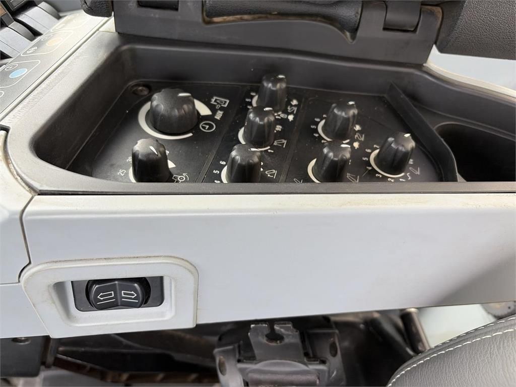 New Holland T 7.290 AC HD